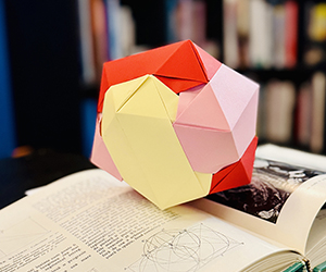 Icosahedron